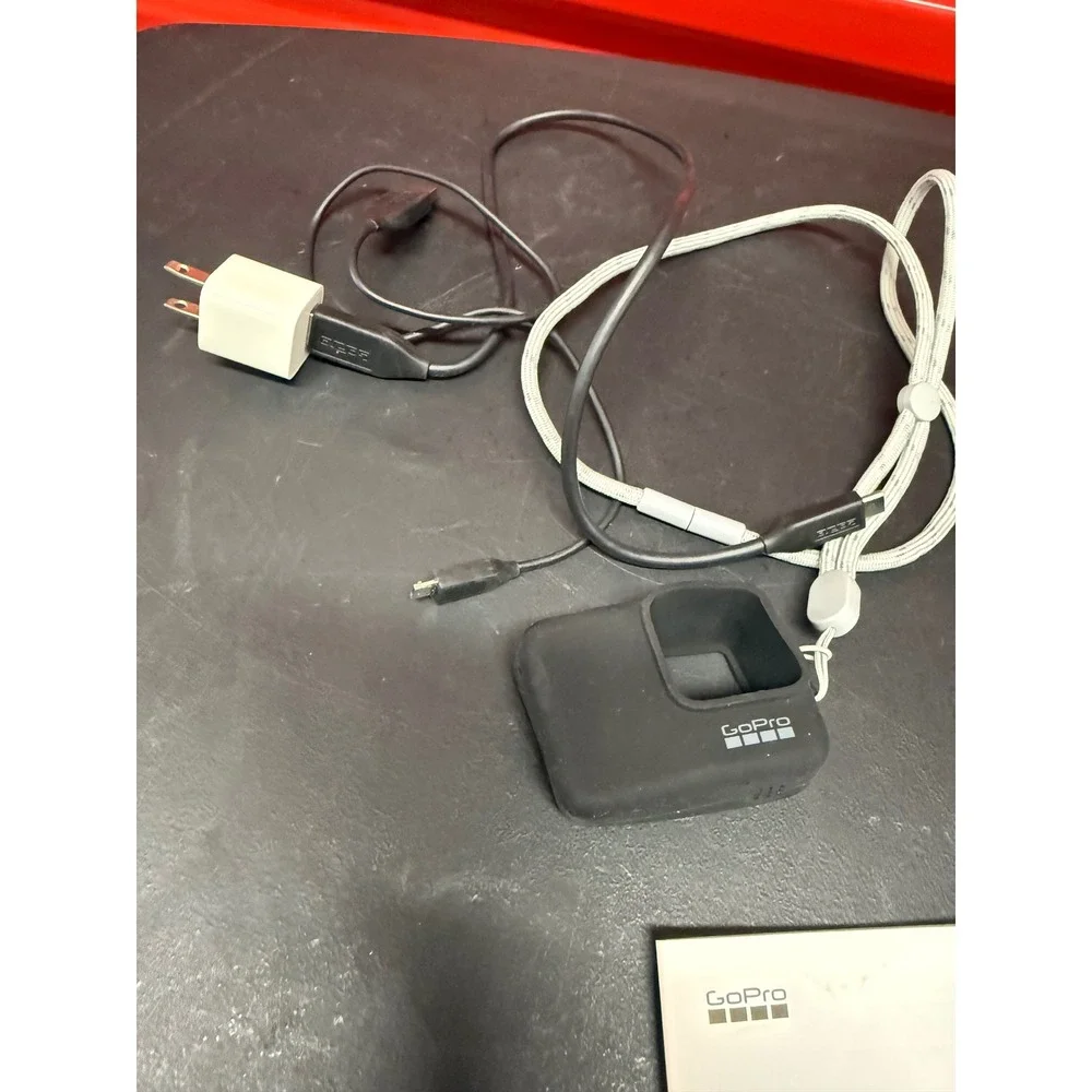 GoPro Hero 7 Black and Hero Session Action Camera Bundle with Accessories‎ Kit